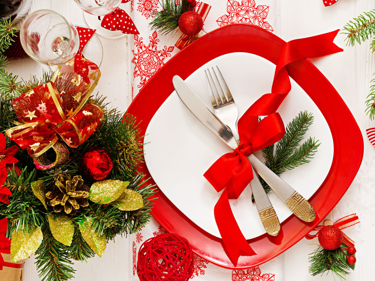 7 Easy and Delicious Christmas Dishes Ideas for Dinner Panomnom